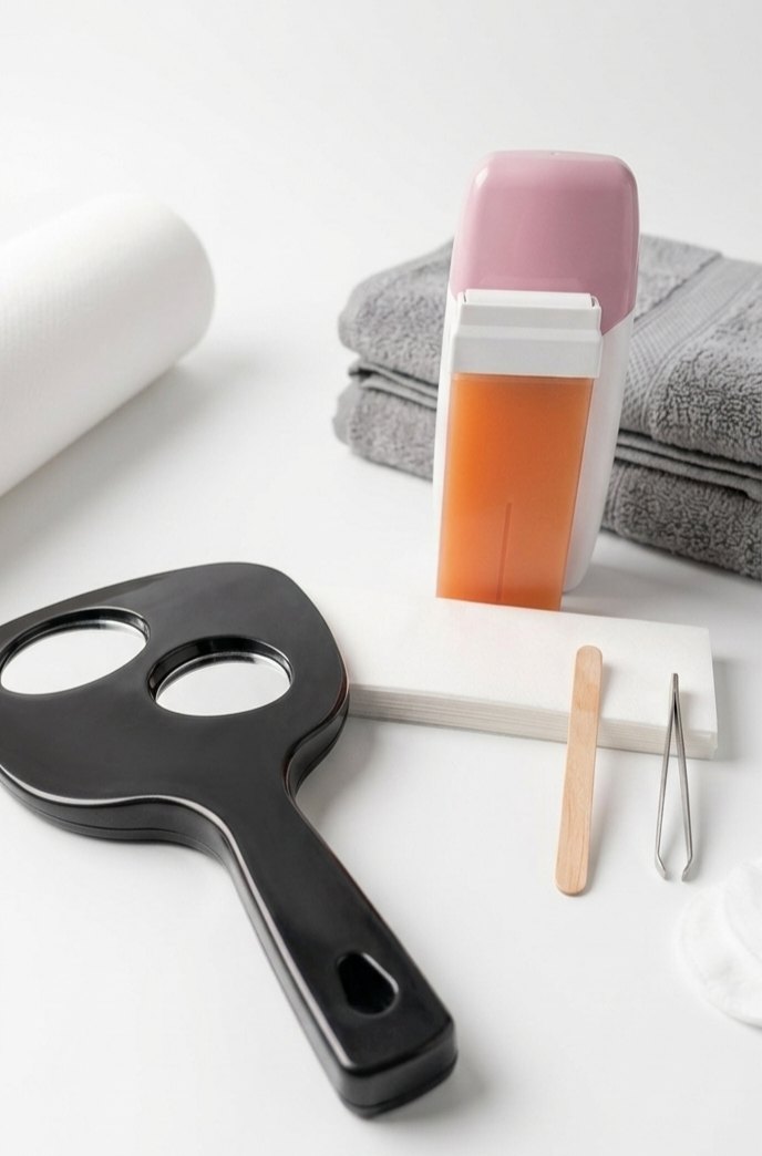 Soins épilation
