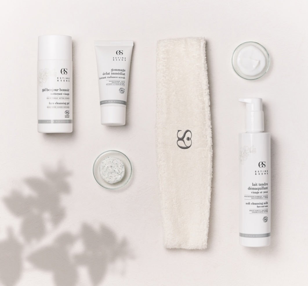 Produits Estime & Sens Bio