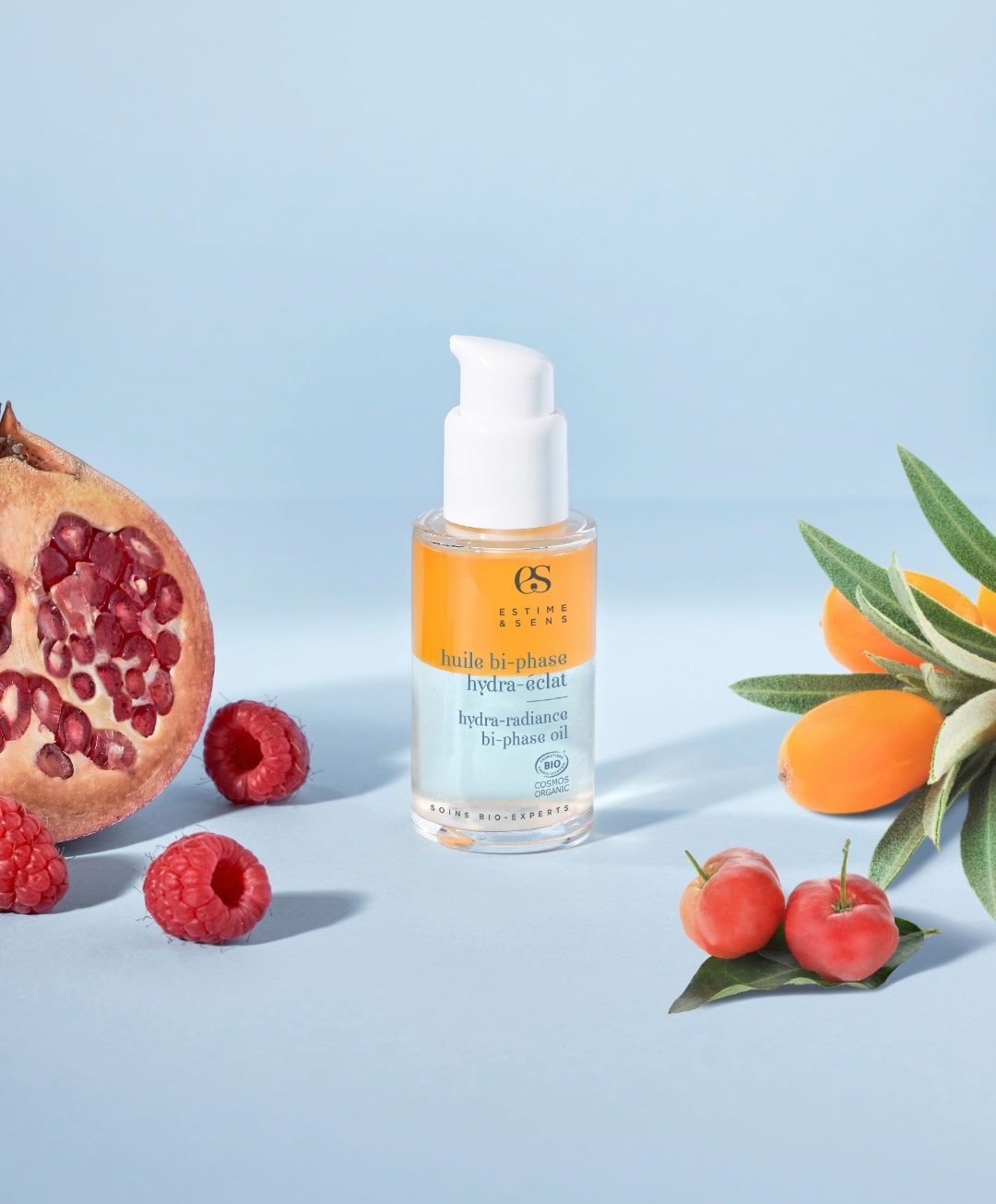 Sérum visage Estime & Sens