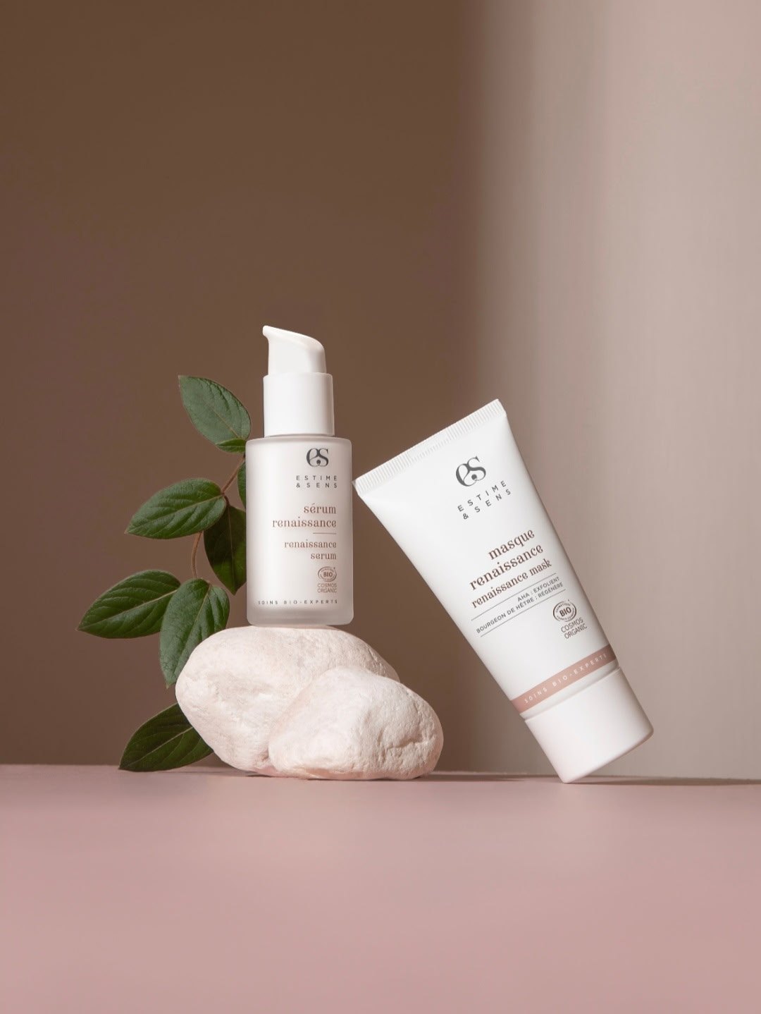 Soins Estime & Sens Bio