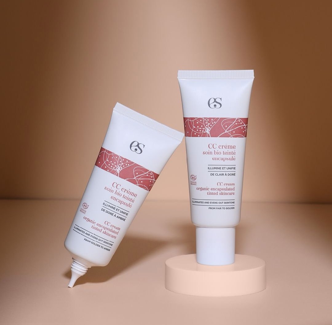 Soin contour des yeux Estime & Sens