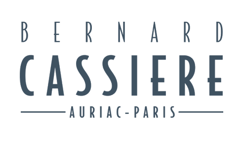 Bernard Cassière Paris